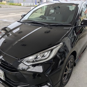 トヨタ・ヤリス