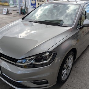 フォルクスワーゲン・ゴルフ