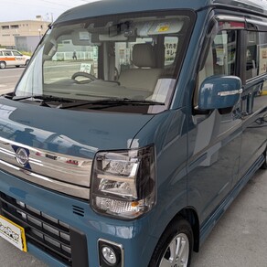 日産・クリッパー