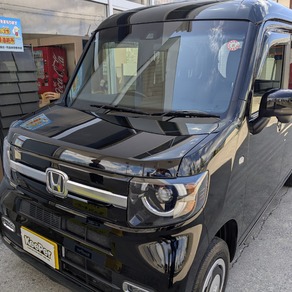 ホンダ・N-VAN