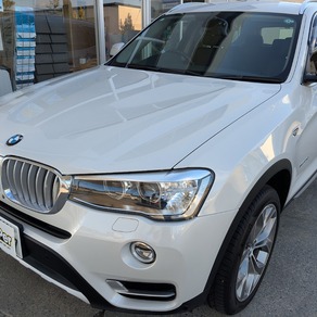 BMW・X3