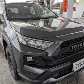 トヨタ・RAV4