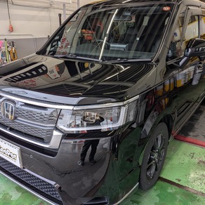 ホンダ・ステップワゴン