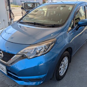 日産・ノート