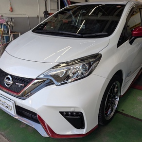 日産・ノート