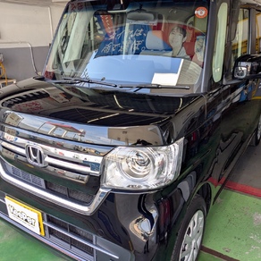 ホンダ・N-BOX