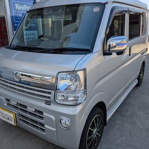 日産・クリッパー