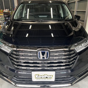 ホンダ・オデッセイ