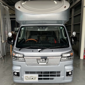 ダイハツ・アトレー