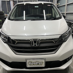 ホンダ・フリード