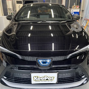 トヨタ・カローラ