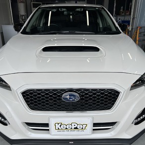 スバル・レヴォーグ