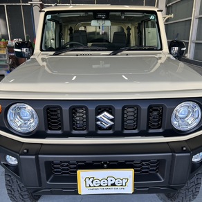 スズキ・ジムニー