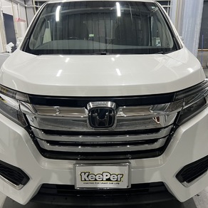 ホンダ・ステップワゴン