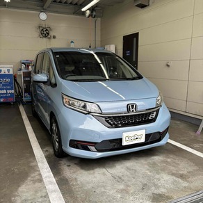 ホンダ・フリード