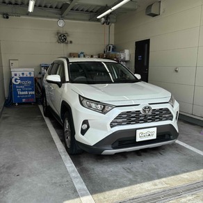 トヨタ・RAV4