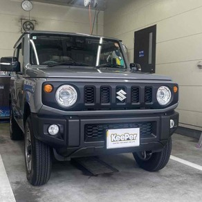 スズキ・ジムニー