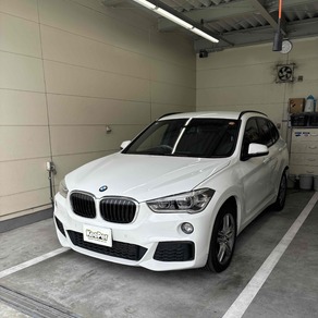 BMW・X1