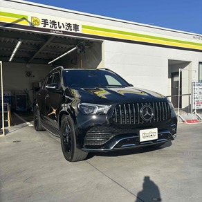 メルセデス・ベンツ・GLEクラス