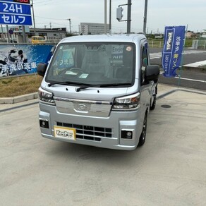 ダイハツ・ハイゼットトラック
