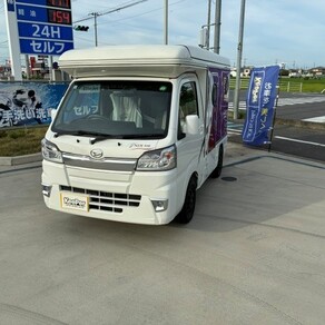 ダイハツ・ハイゼット