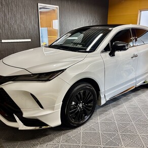 レクサス・NX