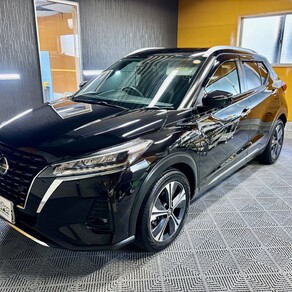 日産・エクストレイル