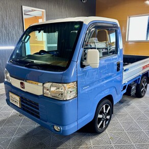 ホンダ・アクティ