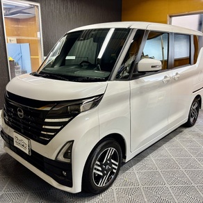 日産・ルークス