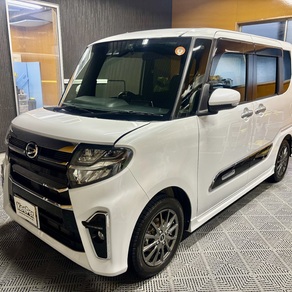 ダイハツ・タント