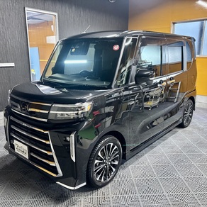 ダイハツ・タント