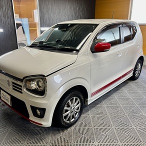 スズキ・アルト / ラパン