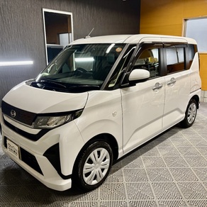 ダイハツ・タント