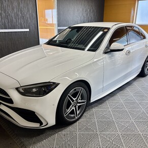 メルセデス・ベンツ・Cクラス