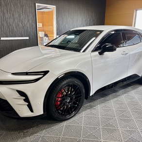 トヨタ・クラウン