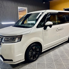 ホンダ・ステップワゴン