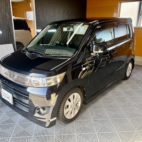 スズキ・ワゴンR