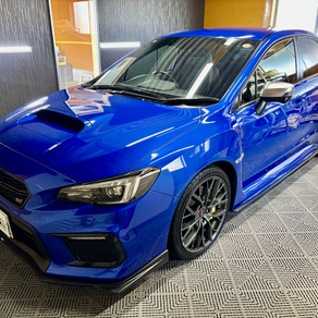 スバル・インプレッサ