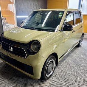 ホンダ・N-ONE