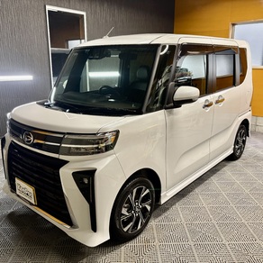 ダイハツ・タント