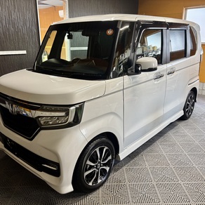 ホンダ・N-BOX