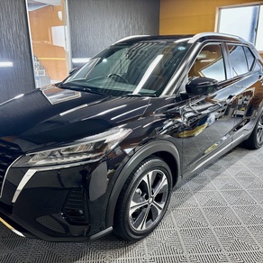 日産・キックス