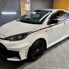 トヨタ・ヤリス