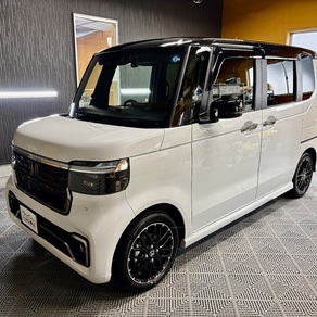 ホンダ・N-BOX