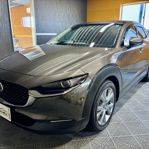 マツダ・CX-30