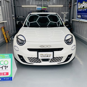 フィアット・フィアット600e