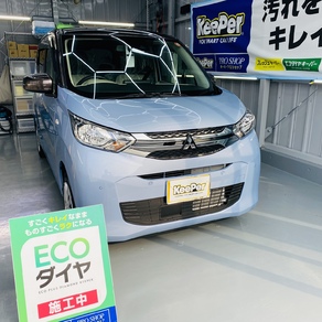 三菱・ekシリーズ