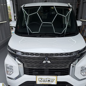 三菱・ekスペース