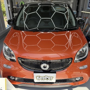 スマート・フォーフォー