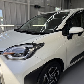 トヨタ・シエンタ